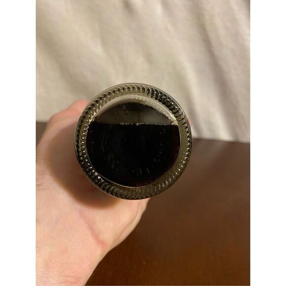 Vintage 1979 Bear Bryant Coke bottle - Picture 6 of 7